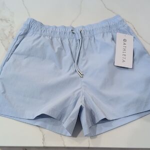 Athleta Women's Midday Athletic Shorts